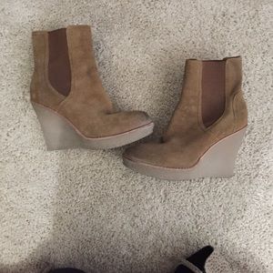 Splendid shoes