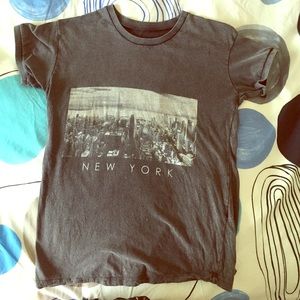 Brandy Melville New York Top