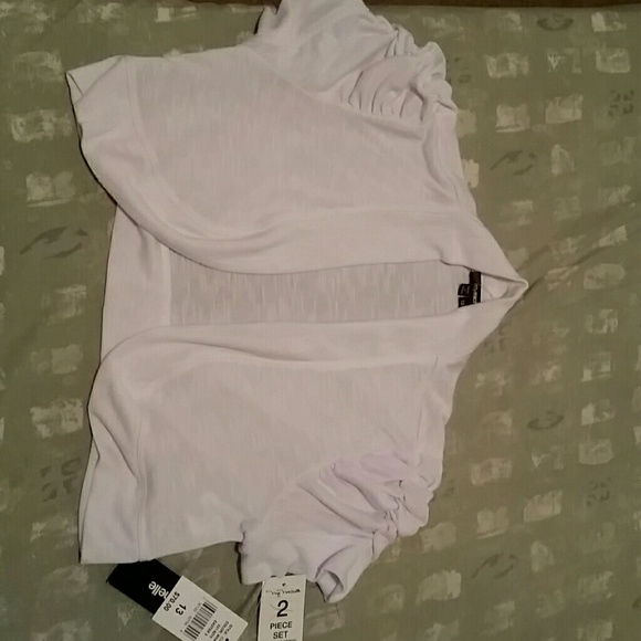 To small