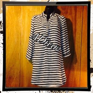 Sheer beach dress or Casual Top