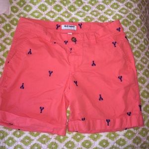 Old Navy Shorts