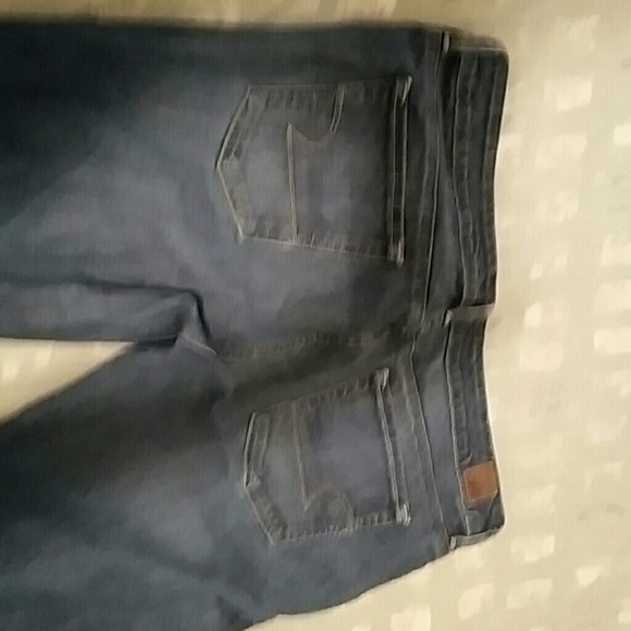 To small - Picture 3 of 4