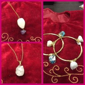 Handmade Jewelry