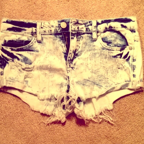 Shorts