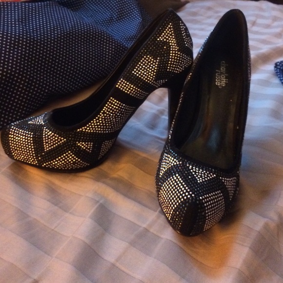 High Heels