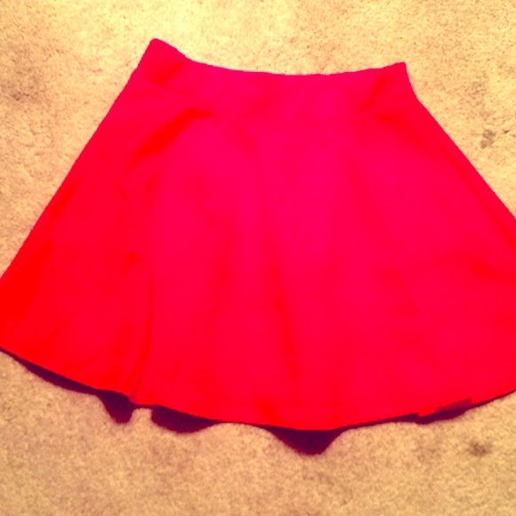 Skirt