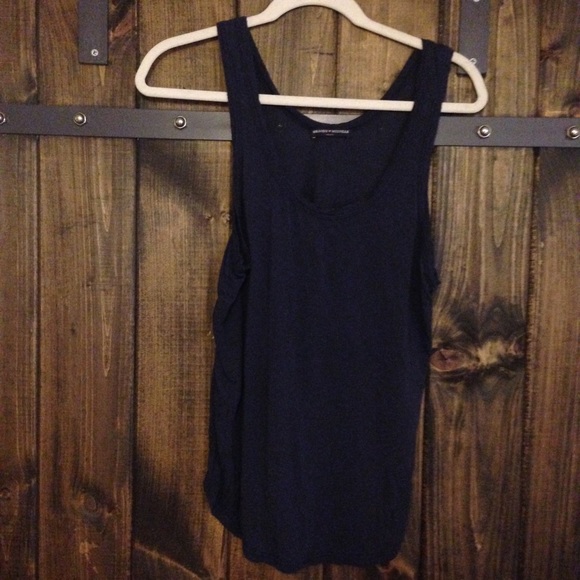 Brandy navy tank