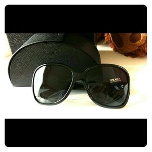 Prada Sunglasses