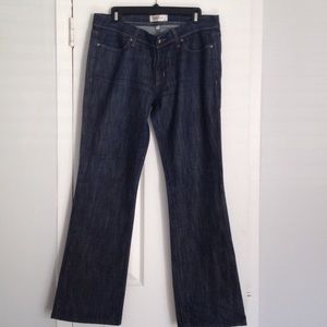 Habitual Dark Denim Jeans