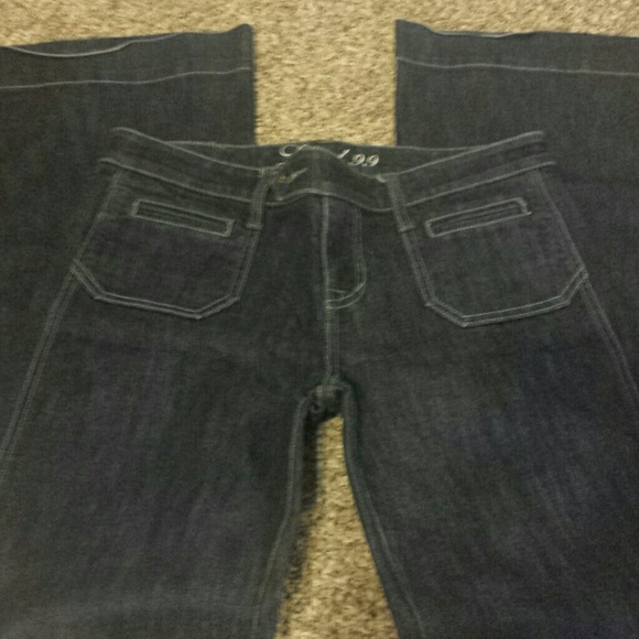 Level 99 Jeans