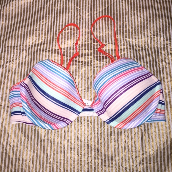 Calvin Klein Bra
