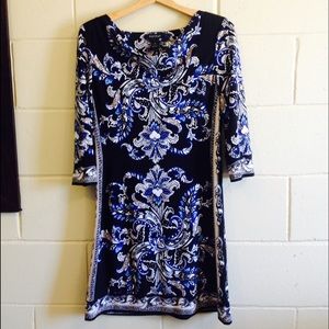 White House Black Market dress