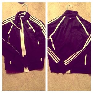Adidas jacket