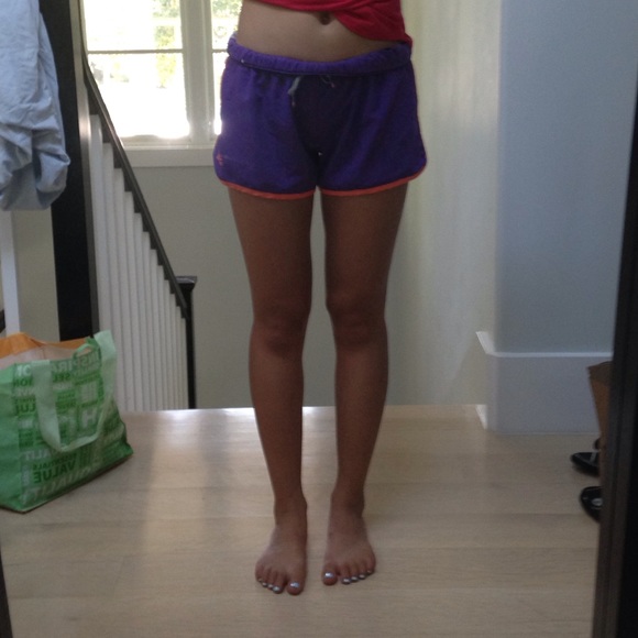 Adidas Running Shorts - Picture 2 of 4