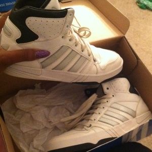 Adidas sneakers