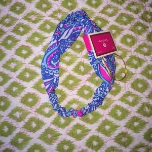 Lilly Pulitzer for Target Headband