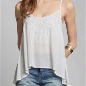 ✨SOLD ✨ Cami size L