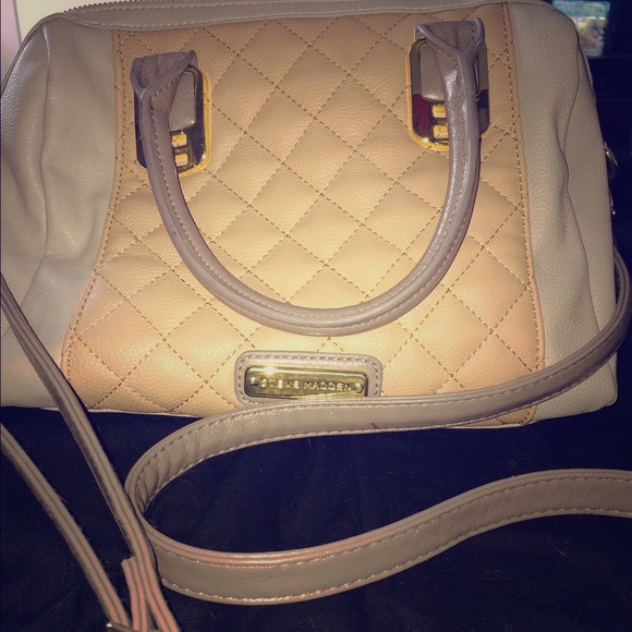 Steve Madden Purse