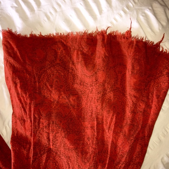 FINAL✨ Free People flowy pants ✨🌞 - Picture 3 of 4