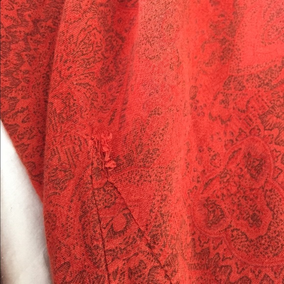 FINAL✨ Free People flowy pants ✨🌞 - Picture 4 of 4