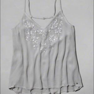 ✨SOLD ✨Grey CAMI