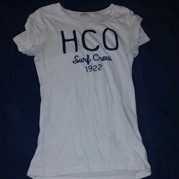 Hollister Shirt Bundle - Picture 3 of 4