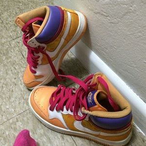Nike Court Force