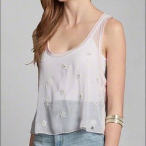 S✨SOLD ✨shine top