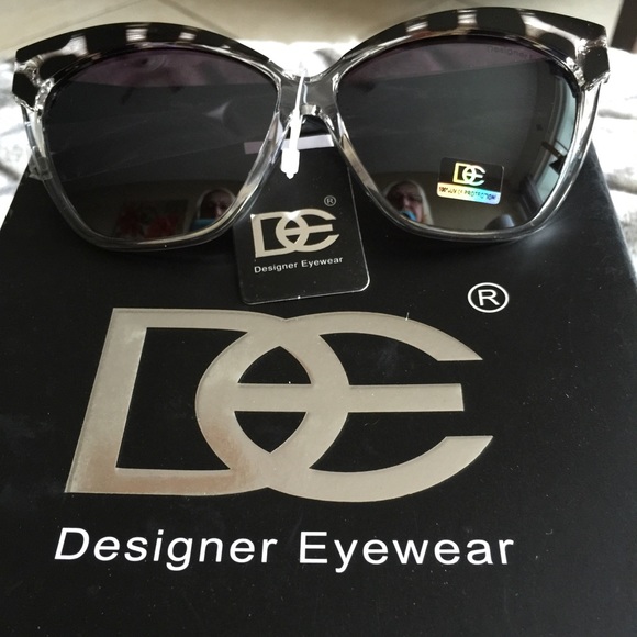 Designer Eyewear