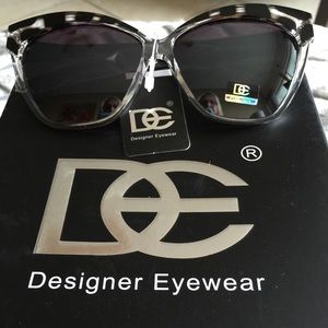 Designer Eyewear