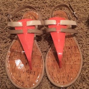 Sandals