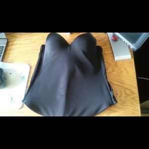 David's Bridal Felina Essentials Seamless Bustier