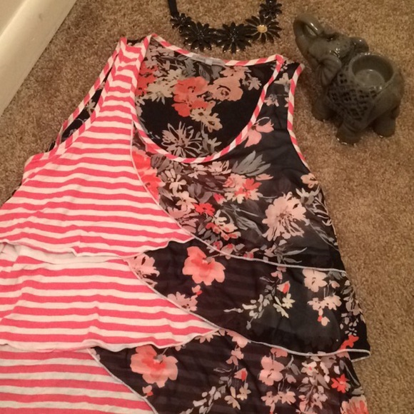 Cute F21 top