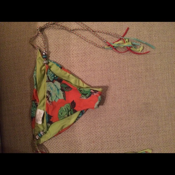 Bathing suit  bottoms