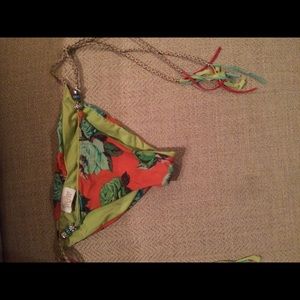 Bathing suit  bottoms