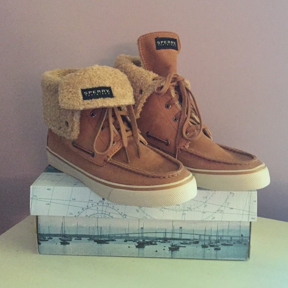 Sperry Boots - Sperry Boots