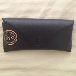 Ray-Ban Aviator Sunglasses