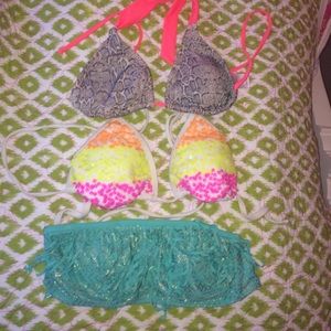 Target Bathing Suit Bundle