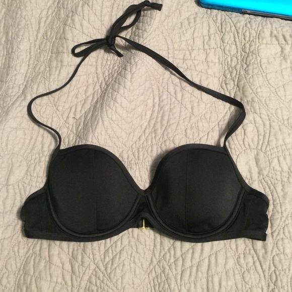 Victoria's Secret swim retro push up