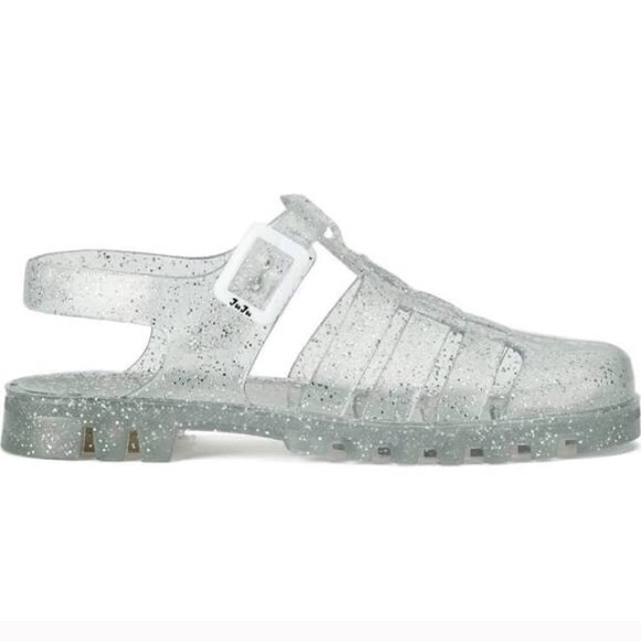 AA Jelly Flats - JuJu Maxi