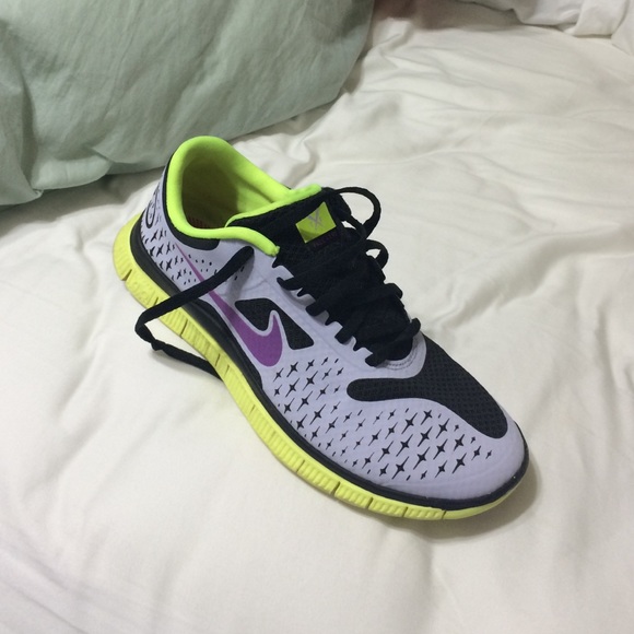 Nike Free Run 4.0