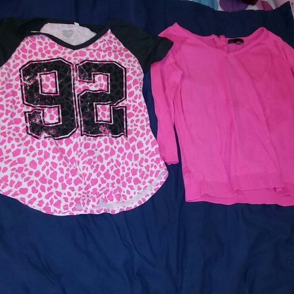 Shirts