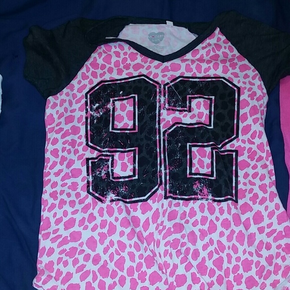 Shirts - Picture 2 of 3