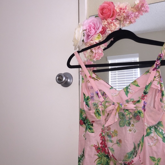 FINAL!✨lBetsey Johnson dress - Picture 4 of 4