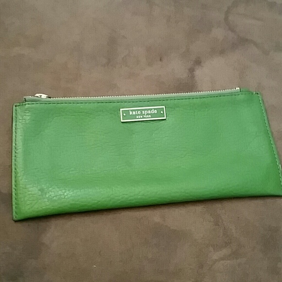 Kate spade small pouch/case