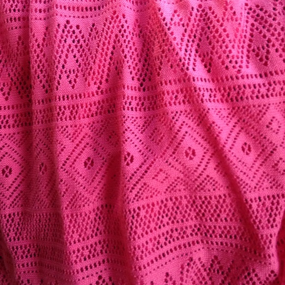 🔆Aeropostale peach tank🔆 - Picture 2 of 3