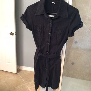 White House Black Market tunic