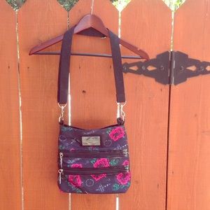 Betseyville Crossbody Bag