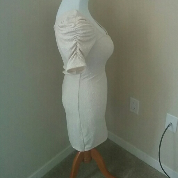 H & M sparkle dress - Picture 2 of 3