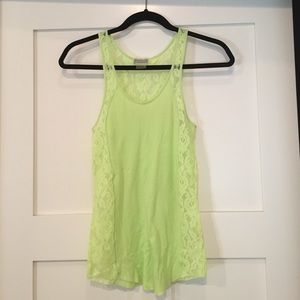 Free People Intimately Tank